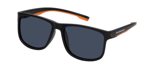 SAVAGE GEAR SAVAGE1 POLARIZED SUNGLASSES BLACK Napszemüveg
