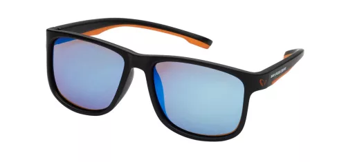 SAVAGE GEAR SAVAGE1 POLARIZED SUNGLASSES BLUE MIRROR Napszemüveg