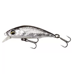 SAVAGE GEAR 3D STICKLEBAIT TWITCH 4.5CM 4G S BL S