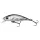 SAVAGE GEAR 3D STICKLEBAIT TWITCH 4.5CM 4G S BL S