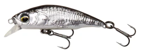 SAVAGE GEAR 3D STICKLEBAIT TWITCH 4.5CM 4G S BL S