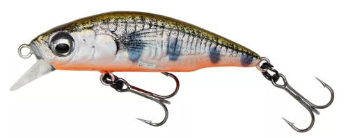 SAVAGE GEAR 3D STICKLEBAIT TWITCH 4.5CM 4G S OS