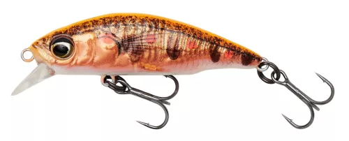 SAVAGE GEAR 3D STICKLEBAIT TWITCH 4.5CM 4G S FOC