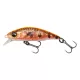 SAVAGE GEAR 3D STICKLEBAIT TWITCH 4.5CM 4G S FOC