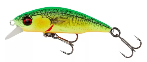 SAVAGE GEAR 3D STICKLEBAIT TWITCH 4.5CM 4G S FT