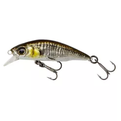 SAVAGE GEAR 3D STICKLEBAIT TWITCH 4.5CM 4G S AYU GS