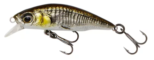 SAVAGE GEAR 3D STICKLEBAIT TWITCH 4.5CM 4G S AYU GS