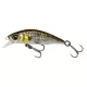 SAVAGE GEAR 3D STICKLEBAIT TWITCH 4.5CM 4G S AYU GS