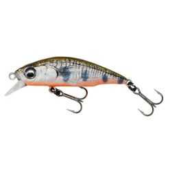 SAVAGE GEAR 3D STICKLEBAIT TWITCH 5.5CM 7G S OS