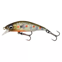 SAVAGE GEAR 3D STICKLEBAIT TWITCH 5.5CM 7G S BTS