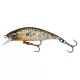 SAVAGE GEAR 3D STICKLEBAIT TWITCH 5.5CM 7G S BTS
