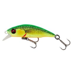 SAVAGE GEAR 3D STICKLEBAIT TWITCH 5.5CM 7G S FT