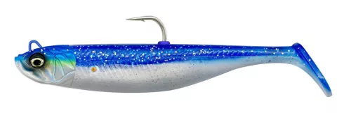 Savage Gear SAVAGE MINNOW 10CM 20G S BPS 2P1