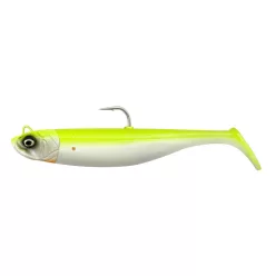Savage Gear SAVAGE MINNOW 10CM 20G S LEMON B 2P1