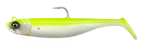 Savage Gear SAVAGE MINNOW 10CM 20G S LEMON B 2P1