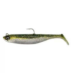 Savage Gear SAVAGE MINNOW 12.5CM 35G S GS 2P1
