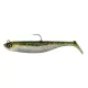 Savage Gear SAVAGE MINNOW 12.5CM 35G S GS 2P1