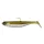 Savage Gear SAVAGE MINNOW 12.5CM 35G S KHAKI 2P1