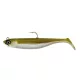 Savage Gear SAVAGE MINNOW 12.5CM 35G S KHAKI 2P1
