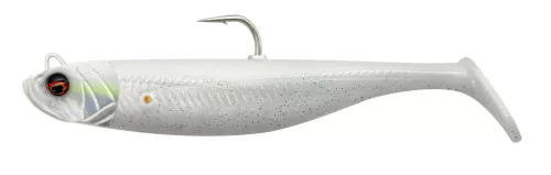 Savage Gear SAVAGE MINNOW 12.5CM 35G S WPS 2P1