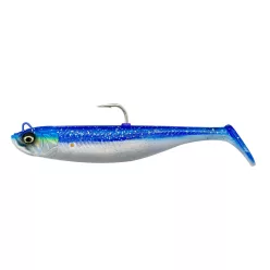 Savage Gear SAVAGE MINNOW 12.5CM 35G S BPS 2P1