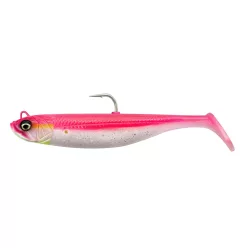 Savage Gear SAVAGE MINNOW 12.5CM 35G S PPS 2P1