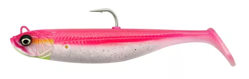 Savage Gear SAVAGE MINNOW 12.5CM 35G S PPS 2P1