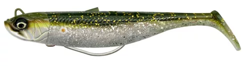 Savage Gear SAVAGE MINNOW WL 10CM 16G S GS 2P1