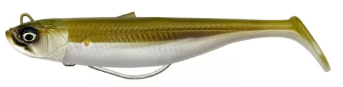 Savage Gear SAVAGE MINNOW WL 10CM 16G S KHAKI 2P1