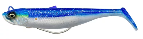 Savage Gear SAVAGE MINNOW WL 10CM 16G S BPS 2P1