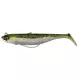 Savage Gear SAVAGE MINNOW WL 12.5CM 28G S GS 2P1
