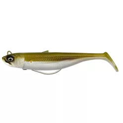 Savage Gear SAVAGE MINNOW WL 12.5CM 28G S KHAKI 2P1