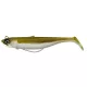 Savage Gear SAVAGE MINNOW WL 12.5CM 28G S KHAKI 2P1