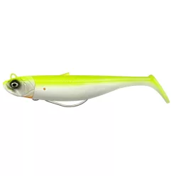 Savage Gear SAVAGE MINNOW WL 12.5CM28G S LEMON B 2P1