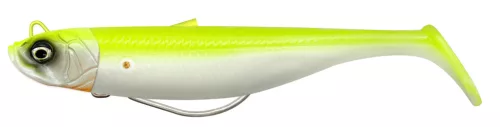 Savage Gear SAVAGE MINNOW WL 12.5CM28G S LEMON B 2P1