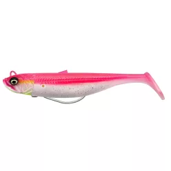 Savage Gear SAVAGE MINNOW WL 12.5CM 28G S PPS 2P1