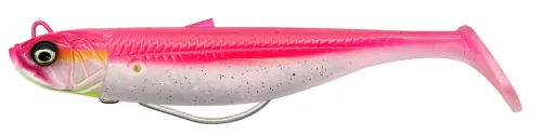 Savage Gear SAVAGE MINNOW WL 12.5CM 28G S PPS 2P1