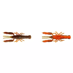 Savage Gear 3D CRAYFISH RATTLING 5.5CM 1.6G BO 8PCS