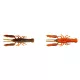 Savage Gear 3D CRAYFISH RATTLING 5.5CM 1.6G BO 8PCS