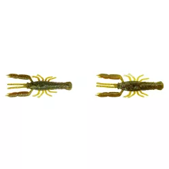 Savage Gear 3D CRAYFISH RATTLING 5.5CM 1.6G MO UV 8P