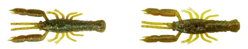 Savage Gear 3D CRAYFISH RATTLING 5.5CM 1.6G MO UV 8P