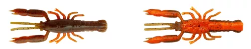 Savage Gear 3D CRAYFISH RATTLING 6.7CM 2.9G BO 8PCS