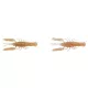 Savage Gear 3D CRAYFISH RATTLING 6.7CM 2.9G PH 8PCS