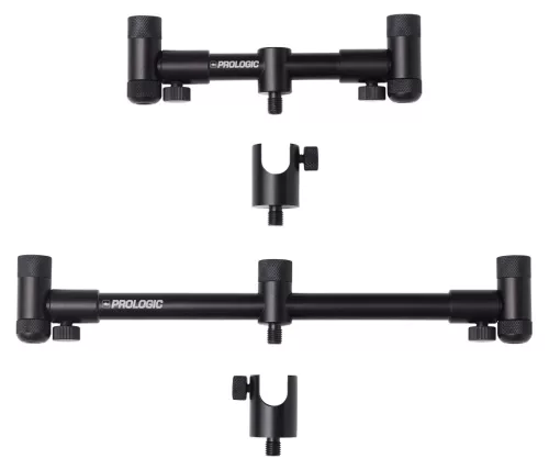 Prologic ELEMENT QUICK RELEASE 2 ROD BUZZ BAR