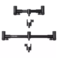 Prologic ELEMENT QUICK RELEASE 3 ROD BUZZ BAR