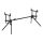 Prologic C-SERIES CONVERTIBLE 2 ROD POD