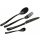 PROLOGIC BLACKFIRE CUTLERY SET