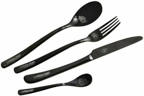 PROLOGIC BLACKFIRE CUTLERY SET