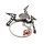 Prologic BLACKFIRE C-SERIES GAS STOVE Gázfőző