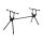 Prologic TUBE 3 ROD POD